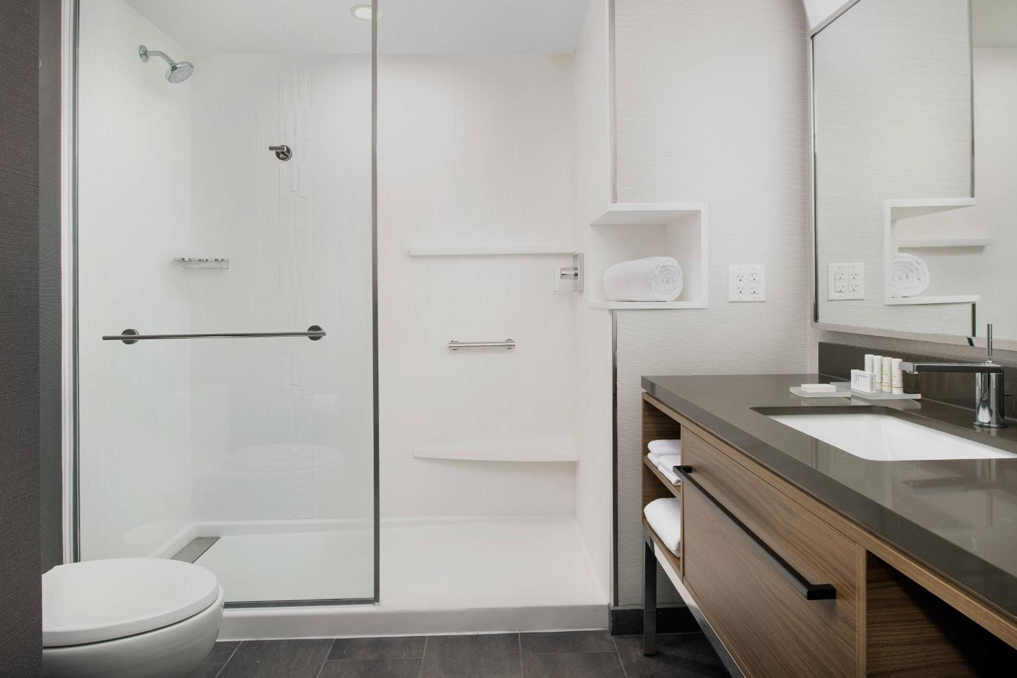Hotel Courtyard By Marriott Indianapolis Plainfield Zewnętrze zdjęcie