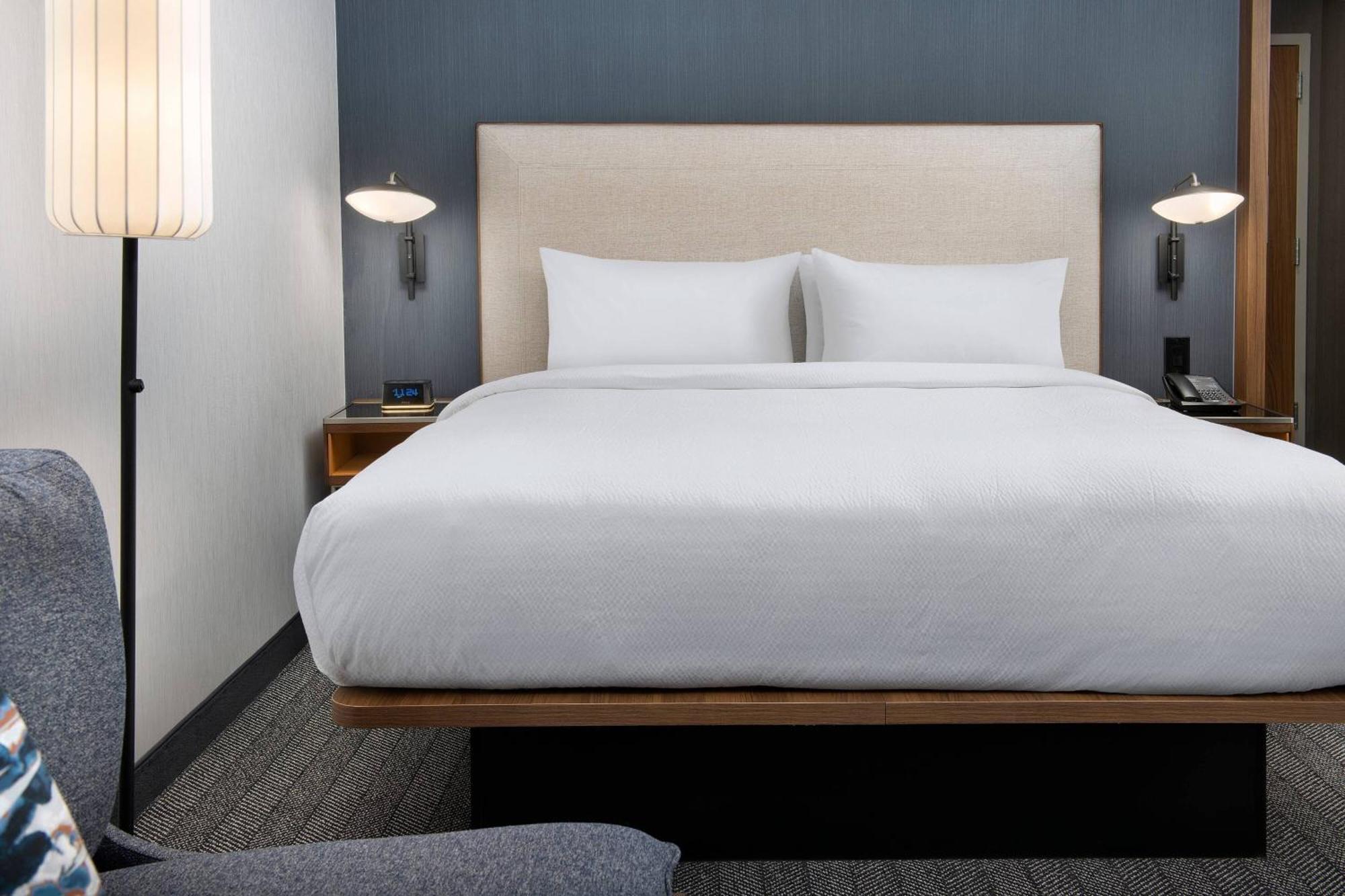 Hotel Courtyard By Marriott Indianapolis Plainfield Zewnętrze zdjęcie