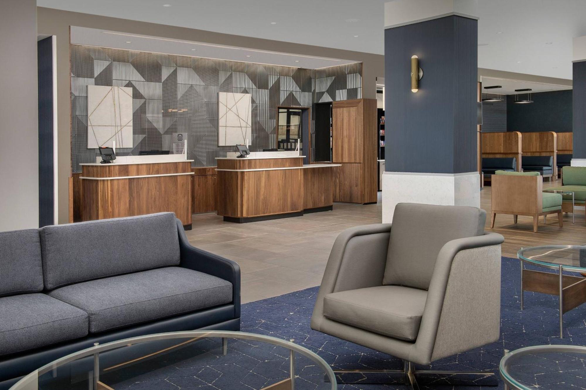 Hotel Courtyard By Marriott Indianapolis Plainfield Zewnętrze zdjęcie