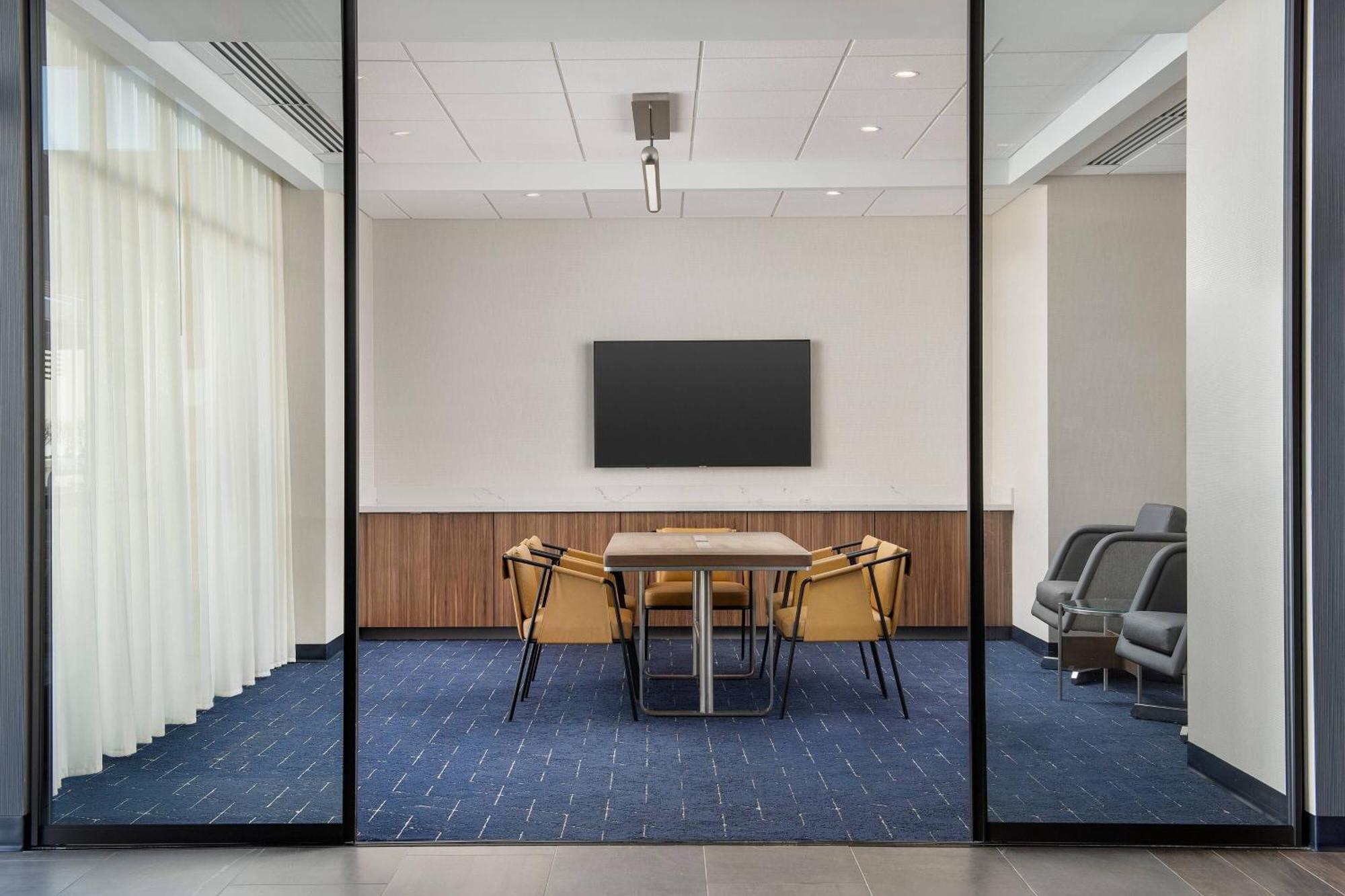 Hotel Courtyard By Marriott Indianapolis Plainfield Zewnętrze zdjęcie