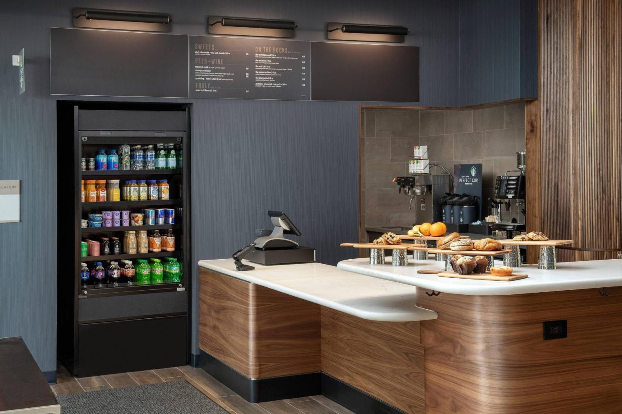 Hotel Courtyard By Marriott Indianapolis Plainfield Zewnętrze zdjęcie