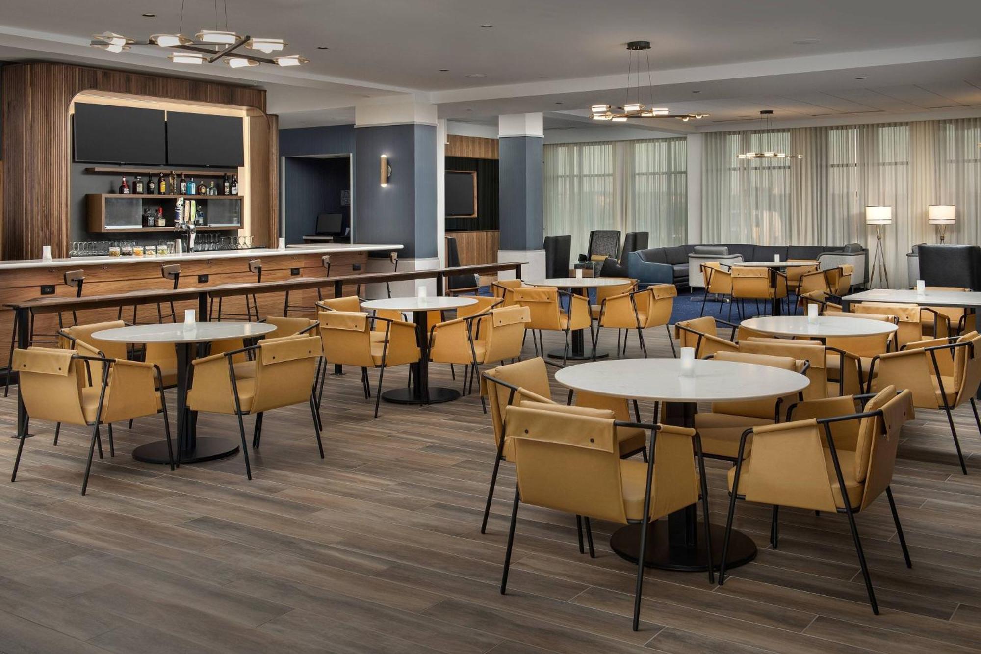 Hotel Courtyard By Marriott Indianapolis Plainfield Zewnętrze zdjęcie