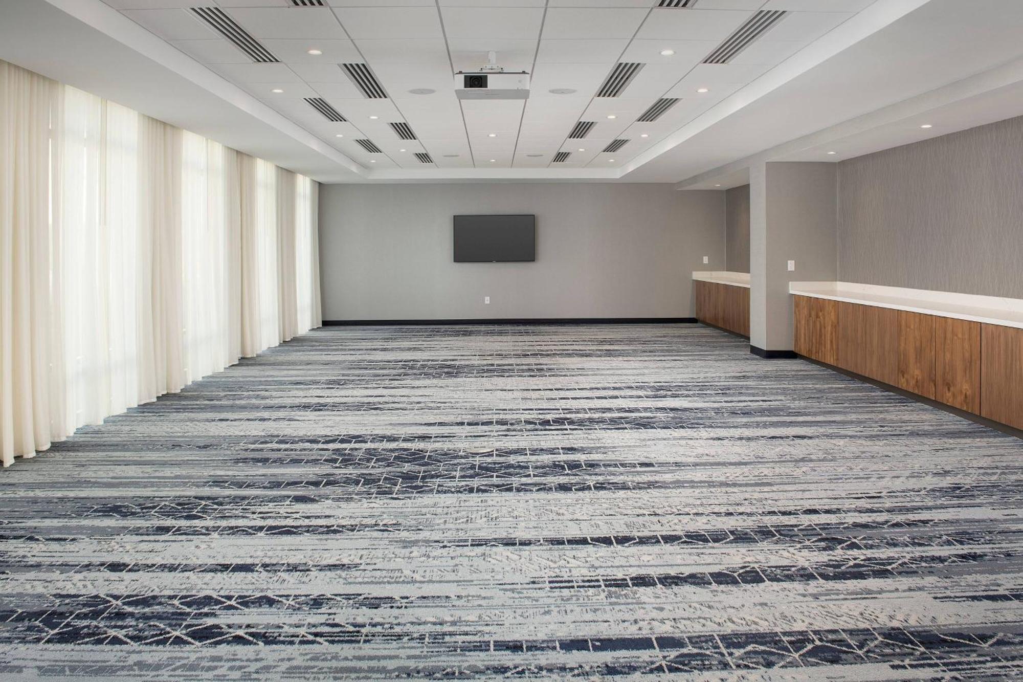 Hotel Courtyard By Marriott Indianapolis Plainfield Zewnętrze zdjęcie