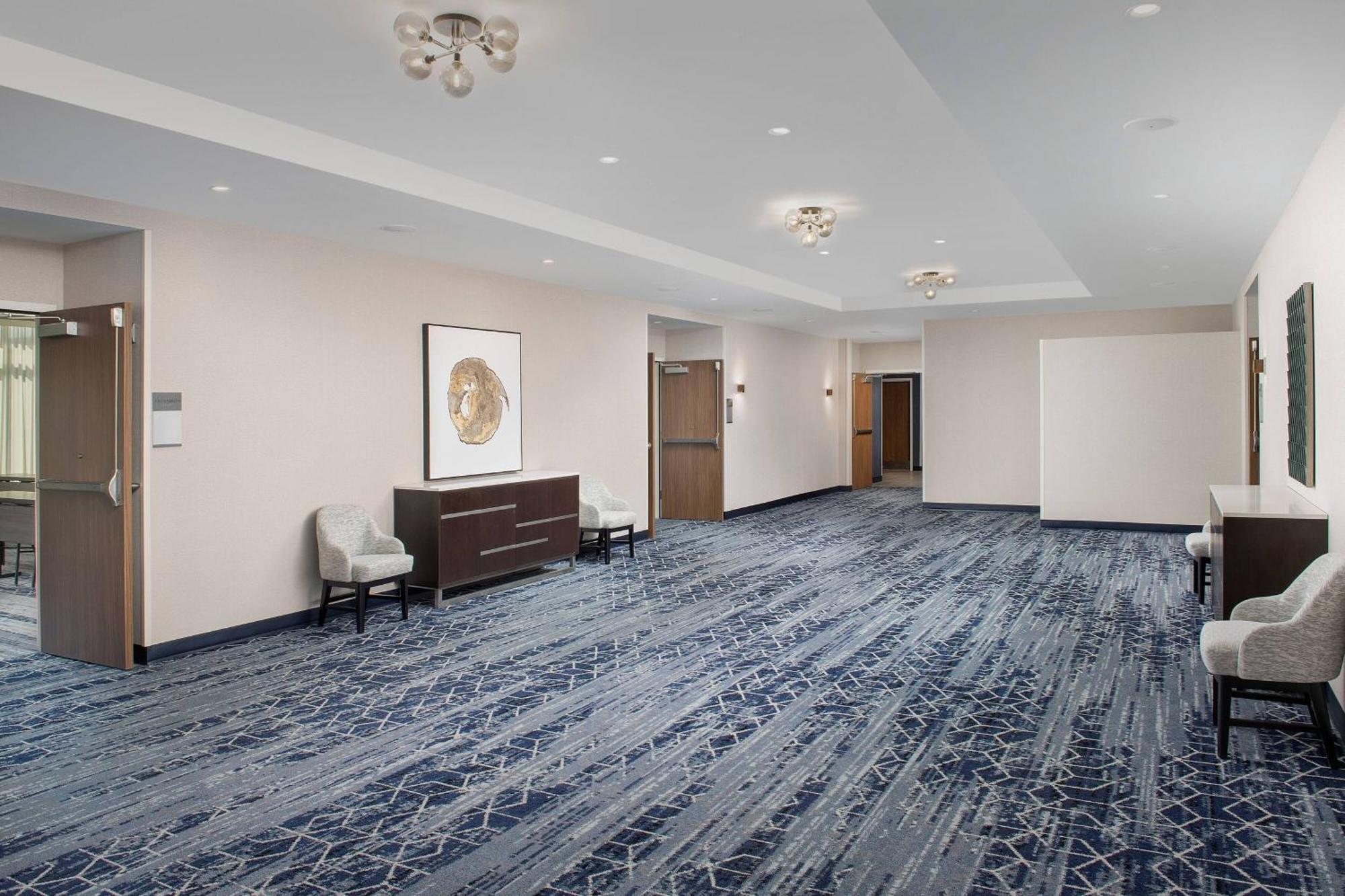 Hotel Courtyard By Marriott Indianapolis Plainfield Zewnętrze zdjęcie