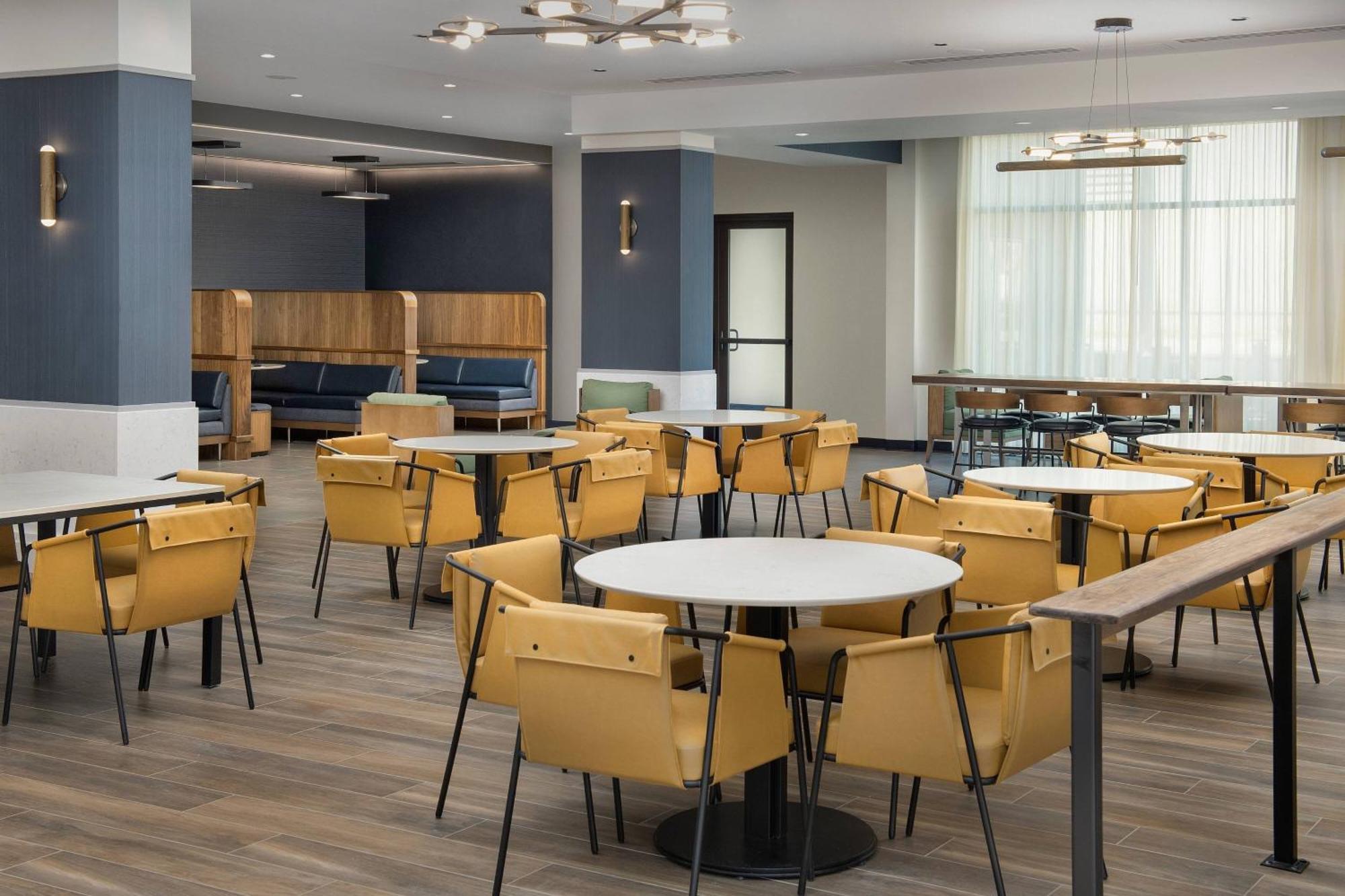 Hotel Courtyard By Marriott Indianapolis Plainfield Zewnętrze zdjęcie