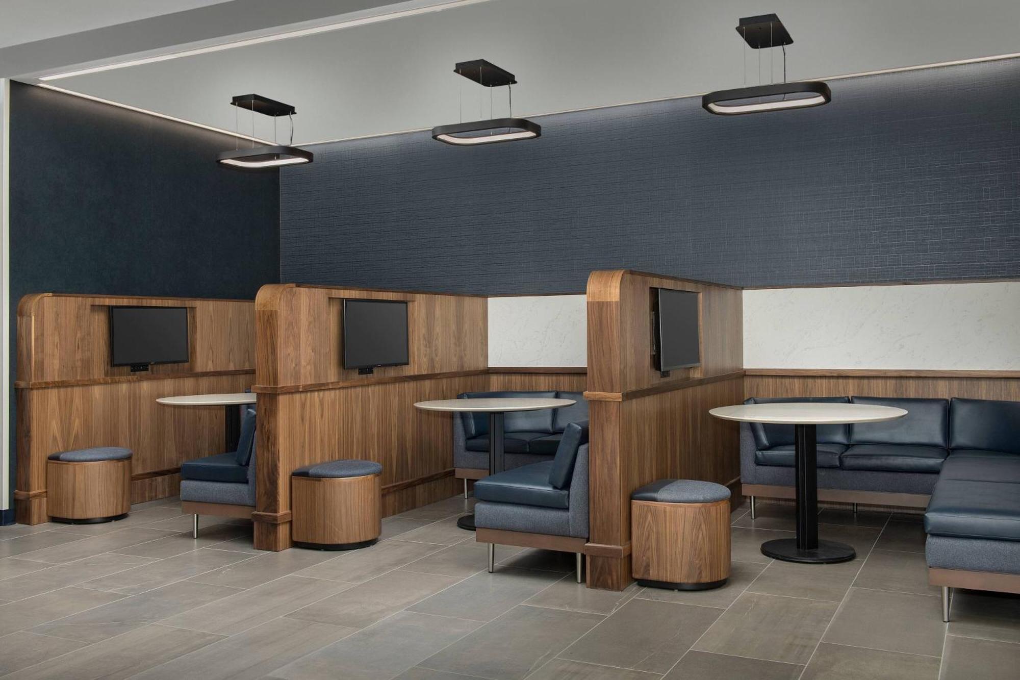 Hotel Courtyard By Marriott Indianapolis Plainfield Zewnętrze zdjęcie